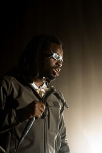 Denzel Curry 8