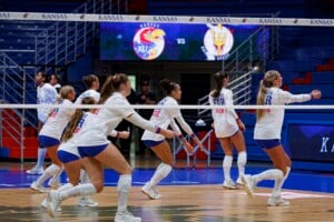 Ku V Az State Oct 18th 26 4