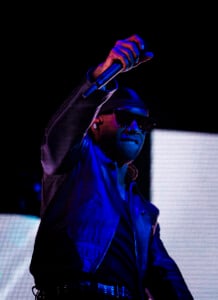 Neo Trap Tour Bryson Tiller Oct 4th 26 16