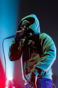 Denzel Curry 2
