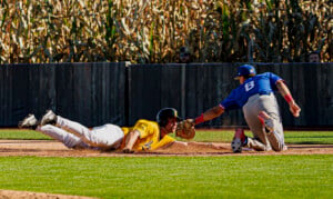 Ku V Iowa Field Of Dreams Oct 10th 26 134