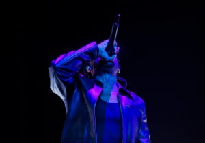 Neo Trap Tour Bryson Tiller Oct 4th 26 13