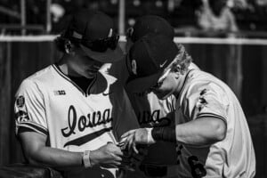 Ku V Iowa Field Of Dreams Oct 10th 26 9