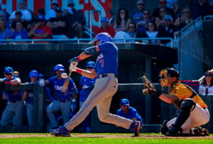 Ku V Iowa Field Of Dreams Oct 10th 26 76