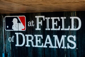 Ku V Iowa Field Of Dreams Oct 10th 26 8