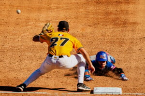 Ku V Iowa Field Of Dreams Oct 10th 26 119