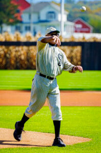 Ku V Iowa Field Of Dreams Oct 10th 26 67