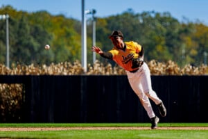 Ku V Iowa Field Of Dreams Oct 10th 26 92