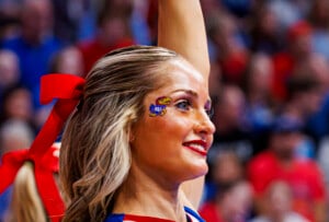 Ku V Az State Oct 18th 26 95