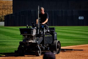 Ku V Iowa Field Of Dreams Oct 10th 26 28