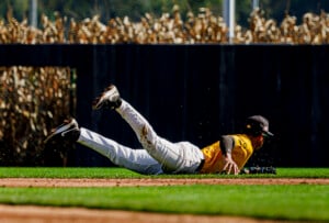 Ku V Iowa Field Of Dreams Oct 10th 26 82