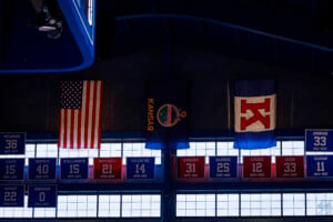 Ku V Az State Oct 18th 26 30