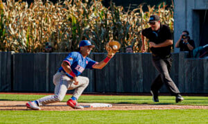 Ku V Iowa Field Of Dreams Oct 10th 26 132