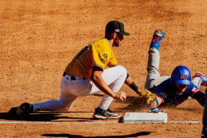 Ku V Iowa Field Of Dreams Oct 10th 26 121