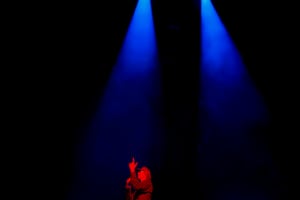 Neo Trap Tour Bryson Tiller Oct 4th 26 9