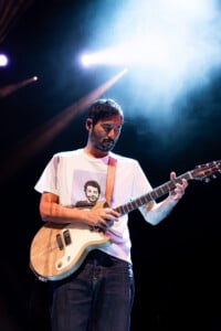Thrice 5