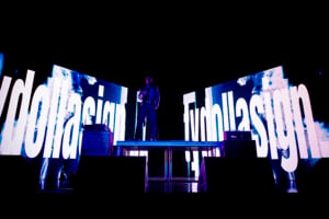 Neo Trap Tour Bryson Tiller Oct 4th 26 9