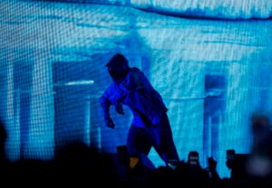 Neo Trap Tour Bryson Tiller Oct 4th 26 49