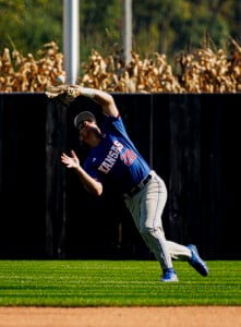Ku V Iowa Field Of Dreams Oct 10th 26 97