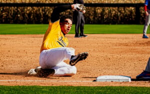 Ku V Iowa Field Of Dreams Oct 10th 26 102