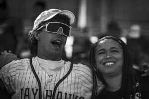 Ku V Iowa Field Of Dreams Oct 10th 26 64