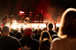 Taking Back Sunday 29