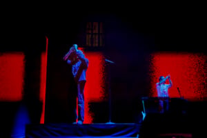 Neo Trap Tour Bryson Tiller Oct 4th 26 10