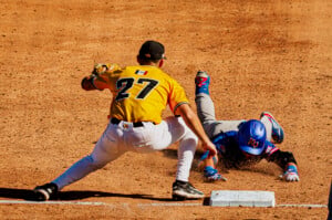 Ku V Iowa Field Of Dreams Oct 10th 26 120
