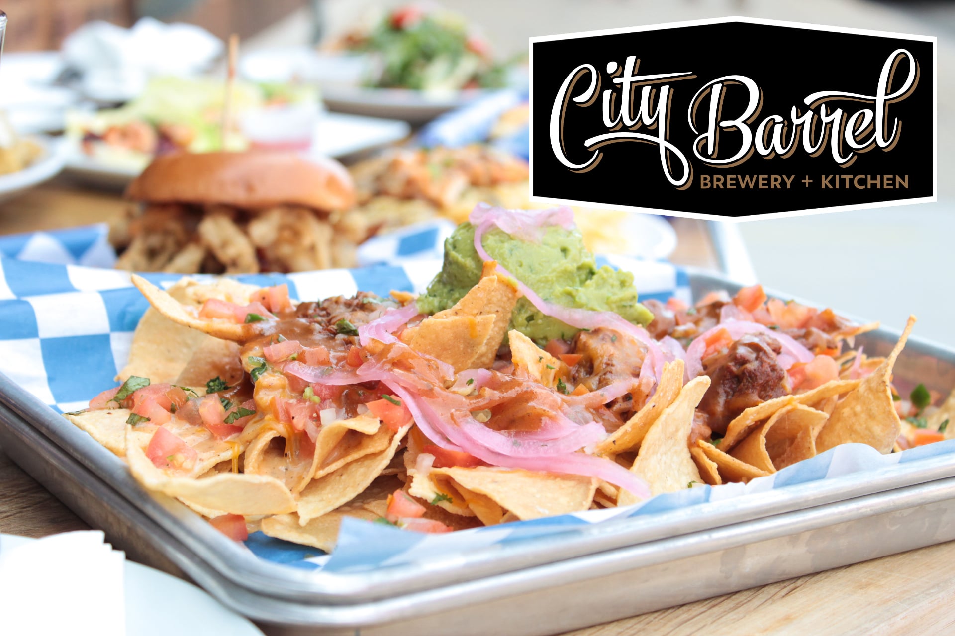 Citybarrel Final