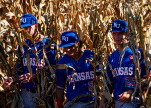 Ku V Iowa Field Of Dreams Oct 10th 26 44
