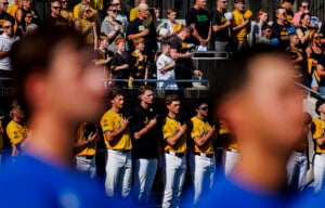 Ku V Iowa Field Of Dreams Oct 10th 26 62