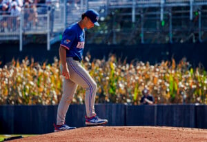 Ku V Iowa Field Of Dreams Oct 10th 26 77