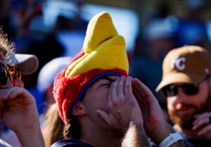 Ku V Iowa Field Of Dreams Oct 10th 26 54