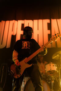 Superheaven 4