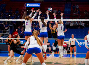 Ku V Az State Oct 18th 26 49