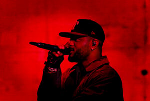 Neo Trap Tour Bryson Tiller Oct 4th 26 36