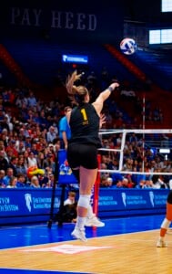 Ku V Az State Oct 18th 26 129