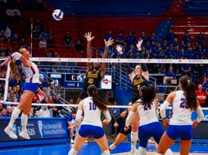 Ku V Az State Oct 18th 26 90
