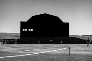 Ku V Iowa Field Of Dreams Oct 10th 26 3