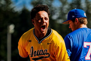 Ku V Iowa Field Of Dreams Oct 10th 26 104