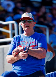 Ku V Iowa Field Of Dreams Oct 10th 26 37