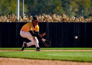 Ku V Iowa Field Of Dreams Oct 10th 26 91