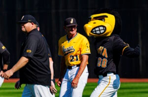 Ku V Iowa Field Of Dreams Oct 10th 26 48
