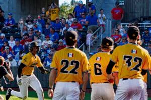 Ku V Iowa Field Of Dreams Oct 10th 26 142