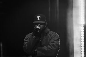 Neo Trap Tour Bryson Tiller Oct 4th 26 14