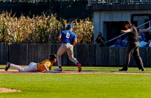 Ku V Iowa Field Of Dreams Oct 10th 26 136