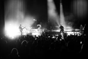Taking Back Sunday 31