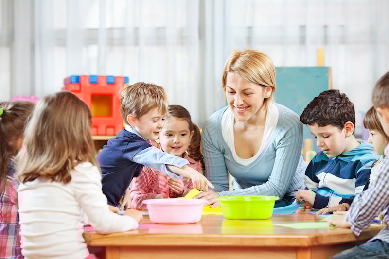 babysitting cooperatives can be helpful for families