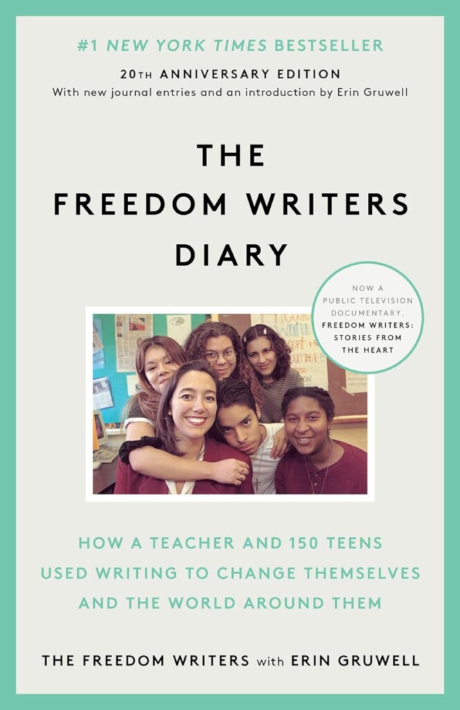 Freedom Writers