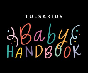Baby Handbook 2022 Tile Ad